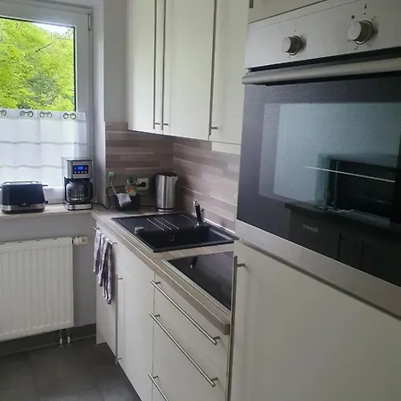 דירה Moevenschiss