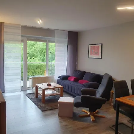 Apartment Moevenschiss *