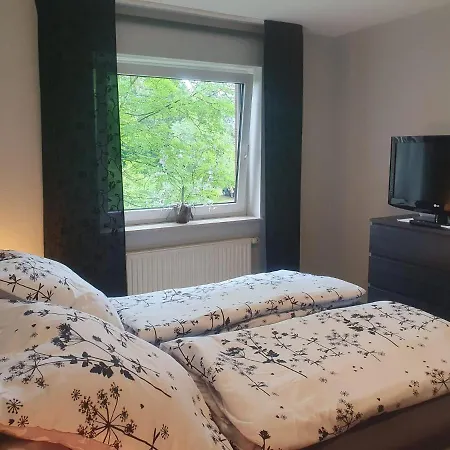 Moevenschiss Apartmán *