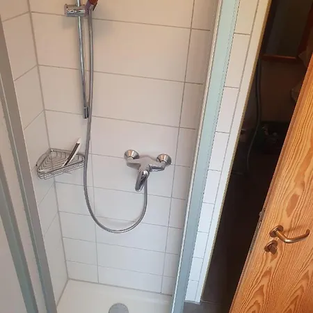 Apartment Moevenschiss