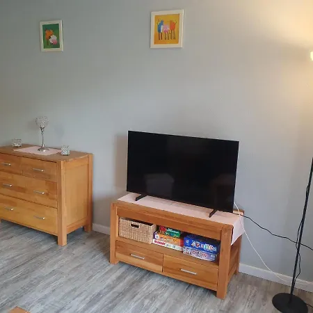 Moevenschiss Apartmán