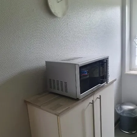 Apartment Moevenschiss *