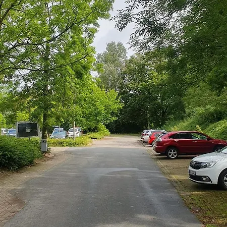 דירה Moevenschiss וורמן