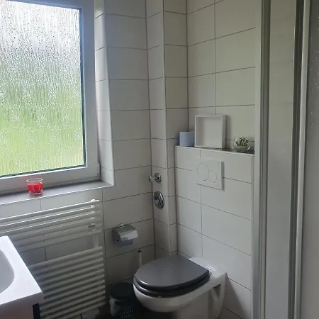 Moevenschiss דירה וורמן