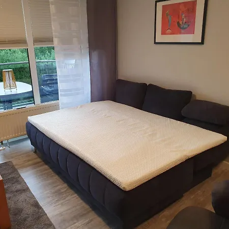 Mövenschiss Apartment