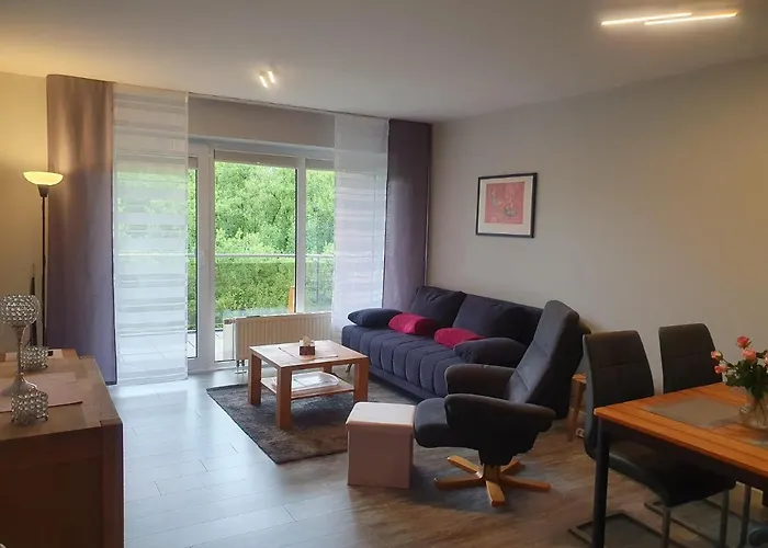 Daire Moevenschiss *