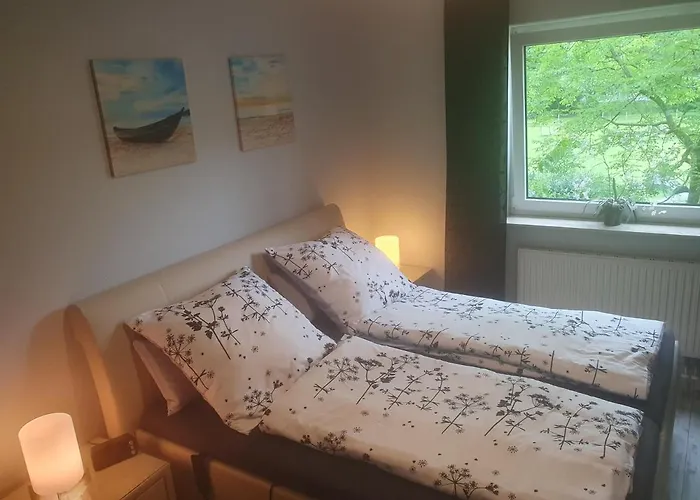 Moevenschiss * Wremen