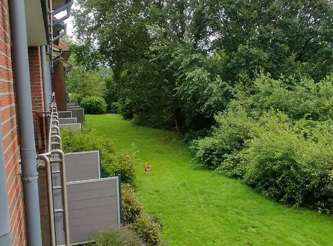 Daire Moevenschiss Wremen