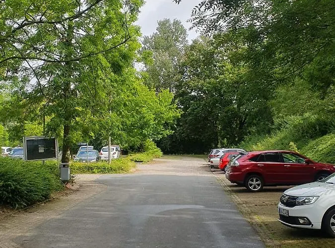 Daire Moevenschiss Wremen